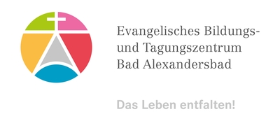 Logo Evangelischen Bildungszentrum Bad Alexandersbad